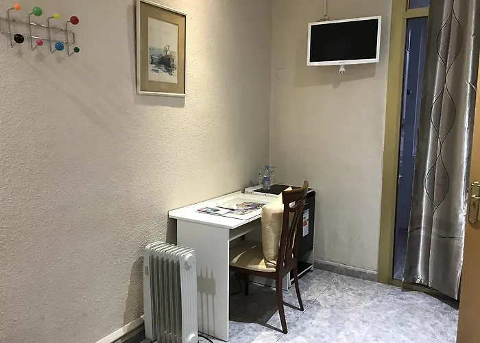 Aribau Gasthof Barcelona